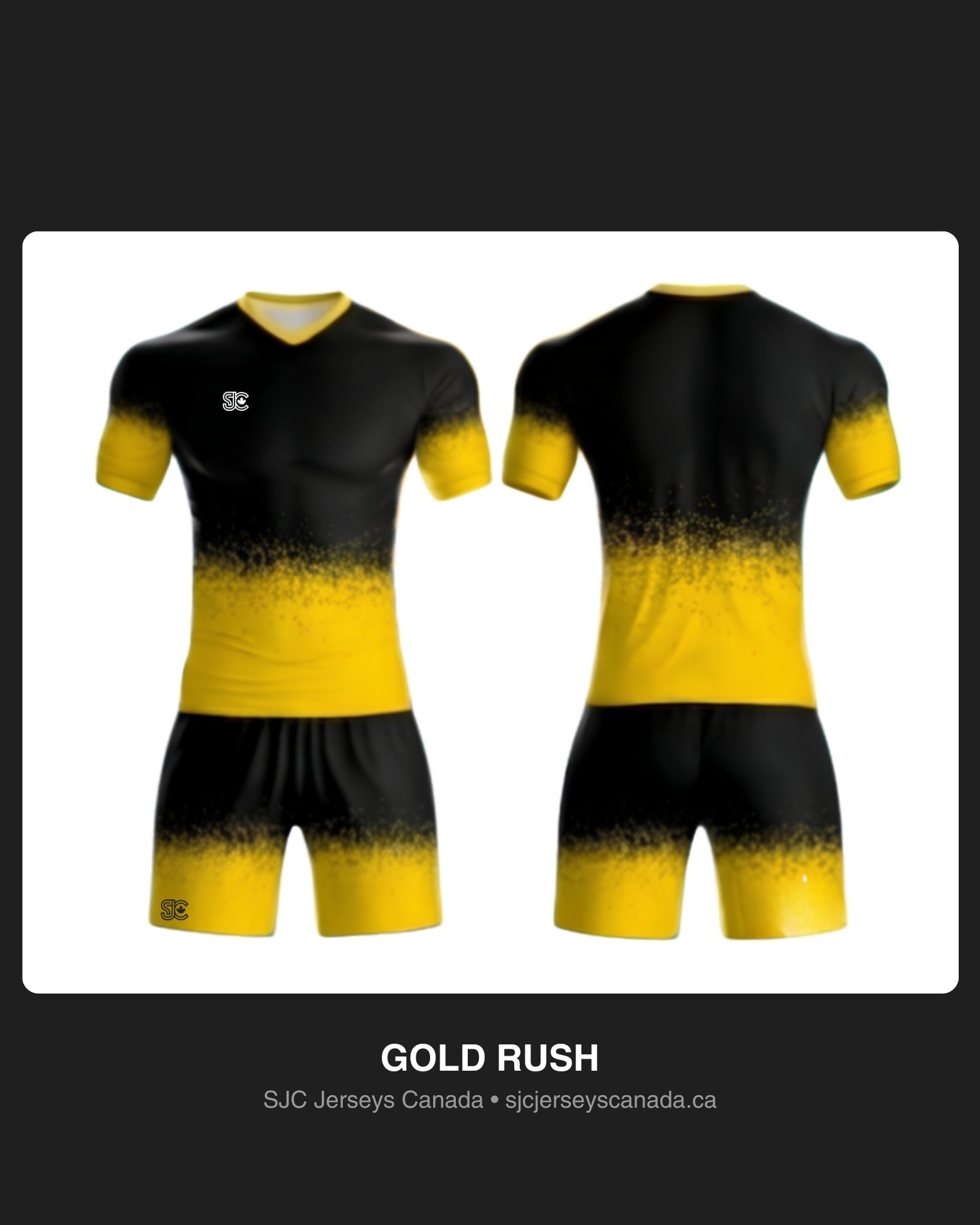 Soccer Design 04