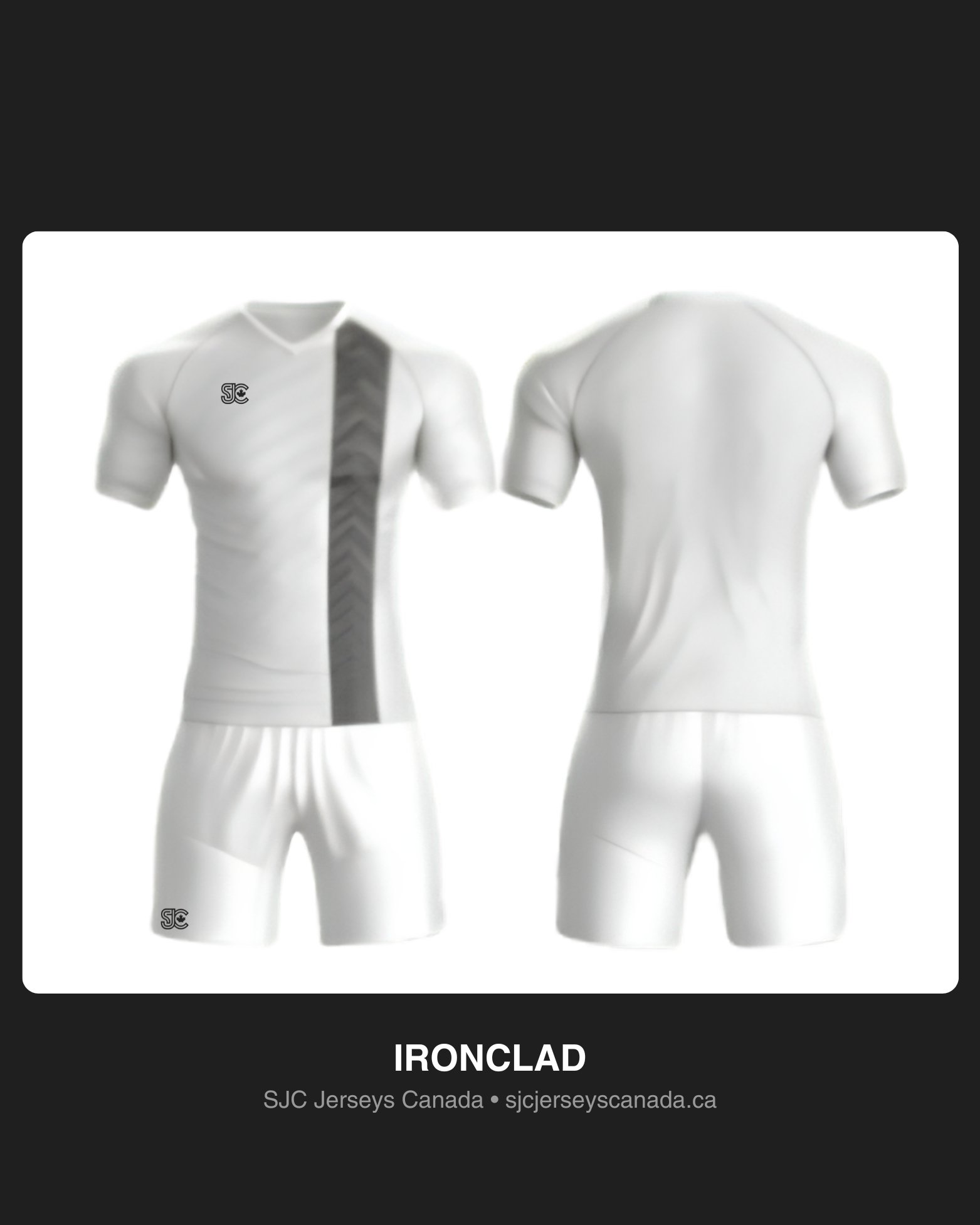 Soccer Design 05