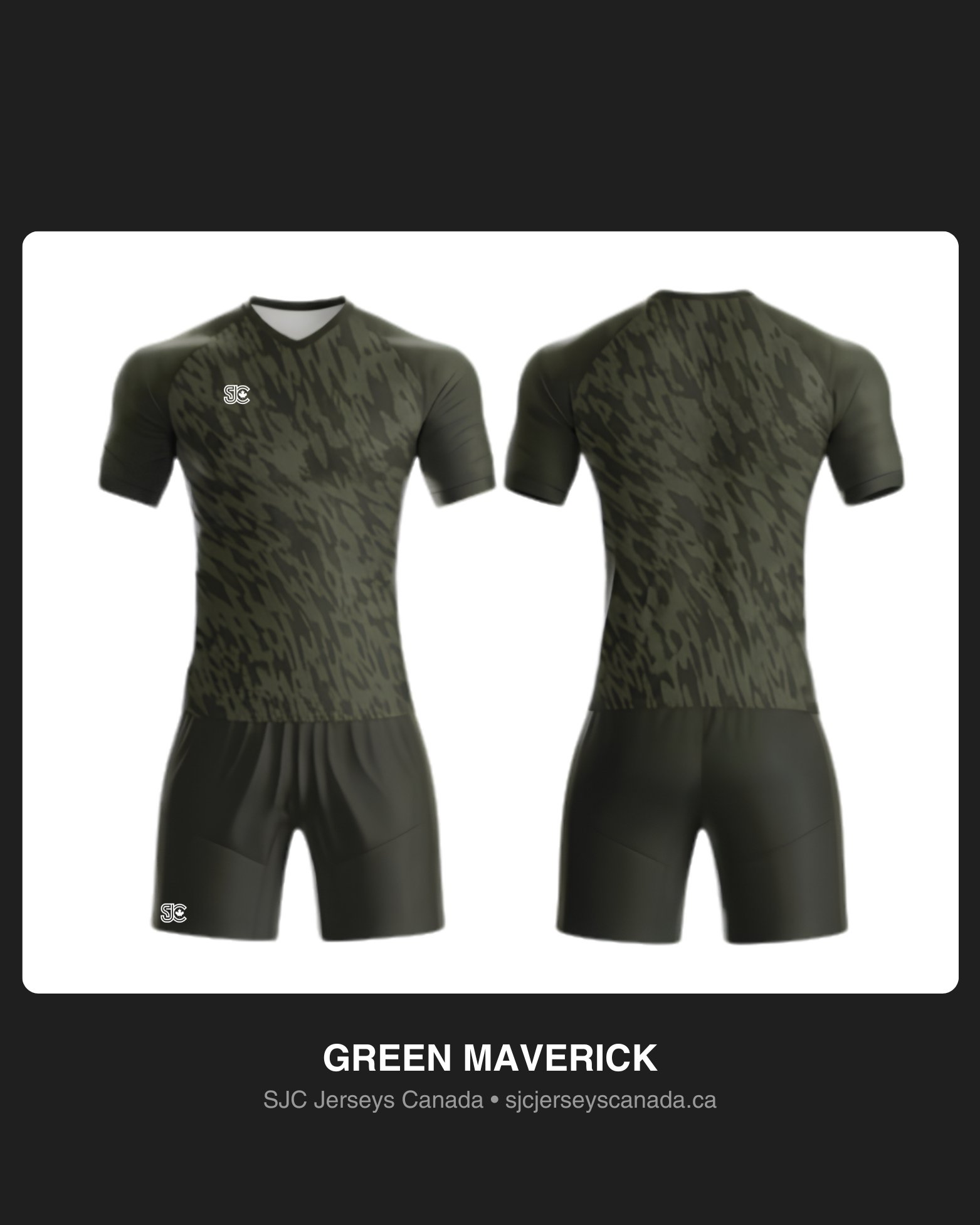 Soccer Design 10