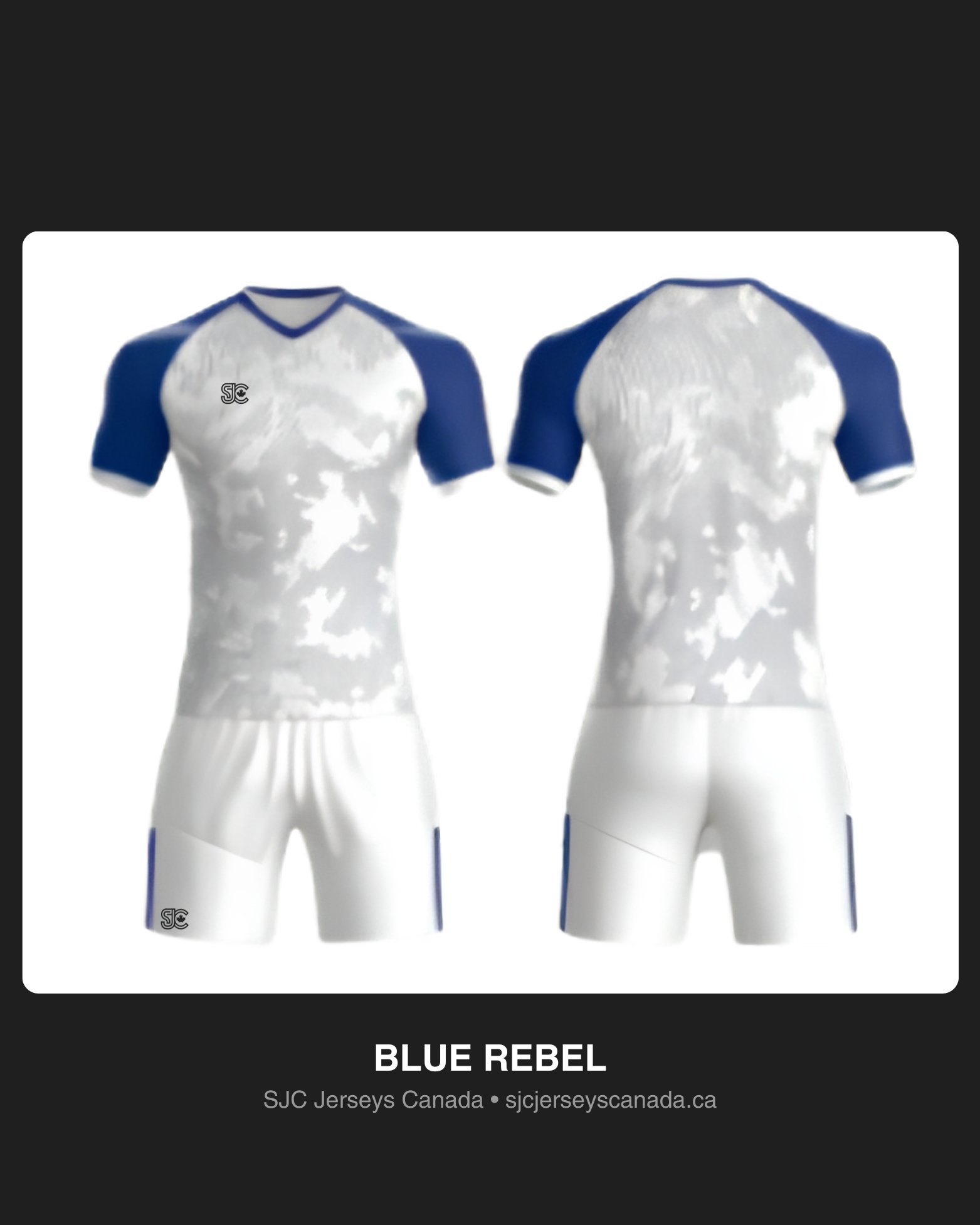 Soccer Design 11