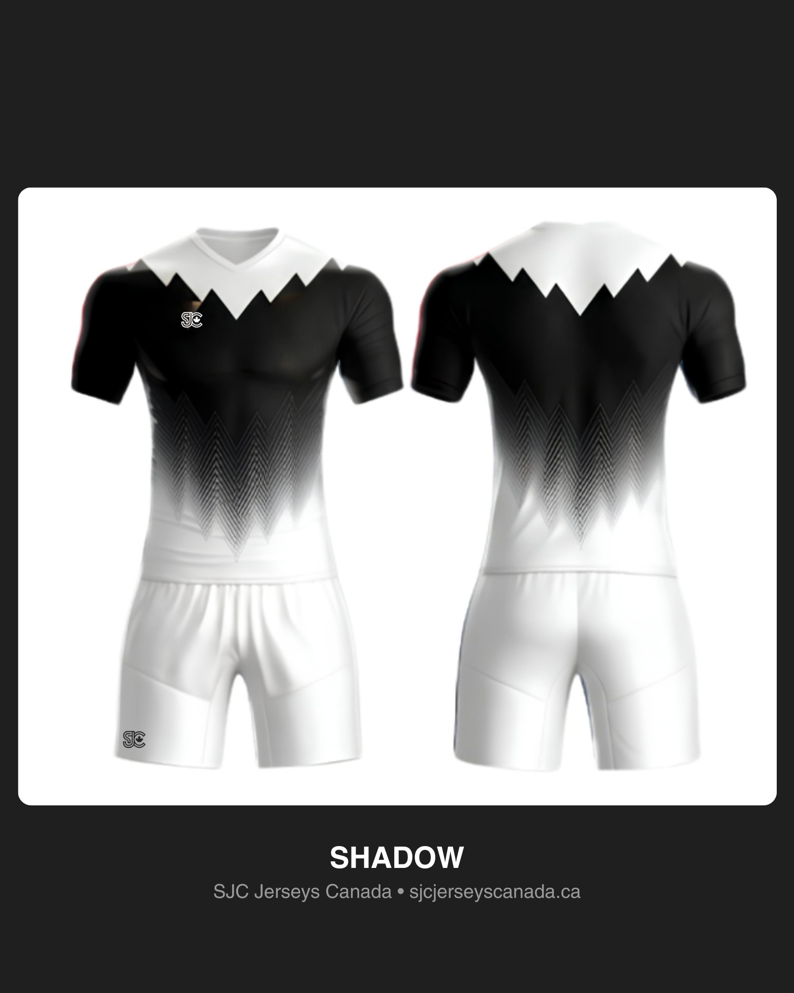Soccer Design 14